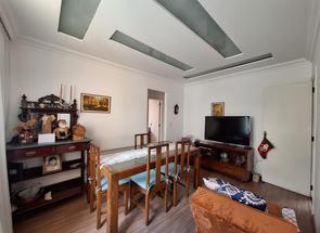 Apartamento, 3 Quartos, 1 Vaga em Jardim Riacho das Pedras, Contagem, MG valor de R$ 400.000,00 no Lugar Certo