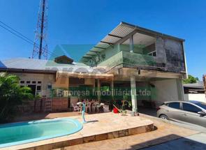 Casa, 8 Quartos, 1 Vaga, 3 Suites em Flores, Manaus, AM valor de R$ 950.000,00 no Lugar Certo