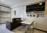 Apartamento, 2 Quartos, 2 Vagas
