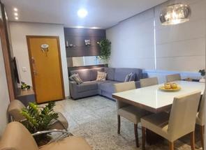 Apartamento, 3 Quartos, 1 Vaga, 1 Suite em Dona Clara, Belo Horizonte, MG valor de R$ 599.000,00 no Lugar Certo