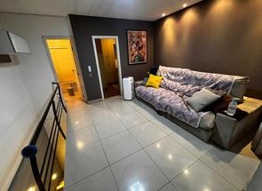 Cobertura, 3 Quartos, 2 Vagas, 1 Suite em Silveira, Belo Horizonte, MG valor de R$ 935.000,00 no Lugar Certo