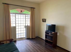 Casa, 4 Quartos, 1 Vaga, 1 Suite em Sagrada Família, Belo Horizonte, MG valor de R$ 700.000,00 no Lugar Certo