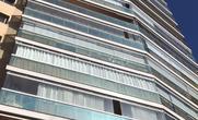 Apartamento, 3 Quartos, 2 Vagas, 1 Suite