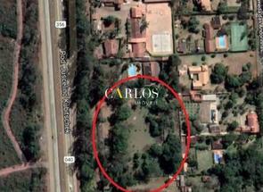 Lote em Alphaville, Nova Lima, MG valor de R$ 8.000.000,00 no Lugar Certo