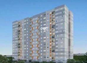 Apartamento, 3 Quartos, 2 Vagas, 1 Suite em Diamante, Belo Horizonte, MG valor de R$ 429.676,00 no Lugar Certo