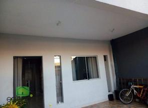 Casa, 3 Quartos, 2 Vagas, 1 Suite para alugar em Eldorado, Contagem, MG valor de R$ 4.000,00 no Lugar Certo