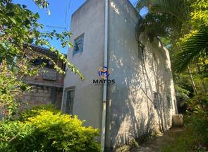 Casa, 2 Quartos, 1 Vaga para alugar em Baronesa (são Benedito), Santa Luzia, MG valor de R$ 850,00 no Lugar Certo