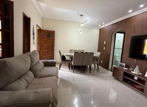 Casa, 3 Quartos, 2 Vagas, 1 Suite em Jardim Riacho das Pedras, Contagem, MG valor de R$ 730.000,00 no Lugar Certo