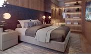Apartamento, 4 Quartos, 2 Vagas, 3 Suites