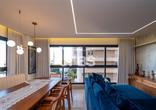 Apartamento, 3 Quartos, 2 Vagas, 3 Suites