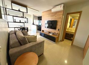 Apartamento, 2 Quartos, 1 Vaga, 2 Suites para alugar em Rua T 33, Setor Bueno, Goiânia, GO valor de R$ 4.506,00 no Lugar Certo