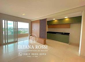 Apartamento, 2 Quartos, 2 Vagas, 1 Suite em Bela Vista, Varginha, MG valor de R$ 470.000,00 no Lugar Certo