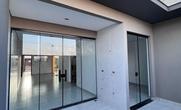 Casa, 3 Quartos, 1 Vaga, 1 Suite