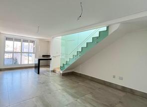 Cobertura, 3 Quartos, 2 Vagas, 1 Suite em Castelo, Belo Horizonte, MG valor de R$ 1.200.000,00 no Lugar Certo