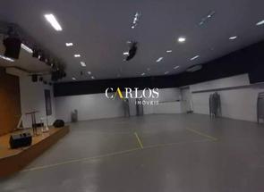 Galpão, 4 Quartos, 2 Vagas para alugar em Santa Efigênia, Belo Horizonte, MG valor de R$ 29.800,00 no Lugar Certo
