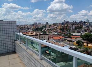 Cobertura, 3 Quartos, 2 Vagas, 1 Suite em Inconfidentes, Contagem, MG valor de R$ 1.100.000,00 no Lugar Certo