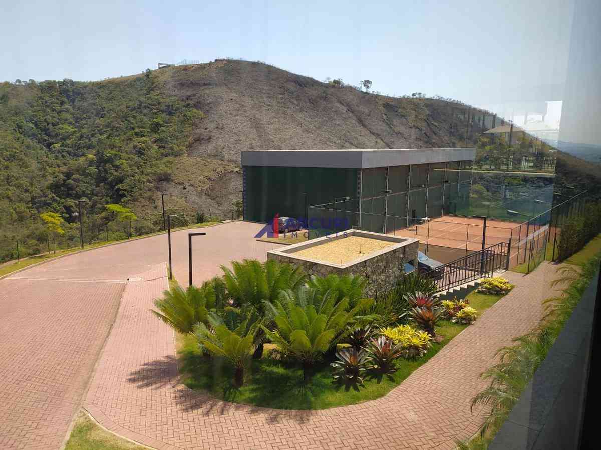 Lote à venda no Condomínio Quintas do Morro, 5775m²