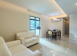 Apartamento, 3 Quartos, 2 Vagas, 1 Suite em Itapemirim, Serra, Belo Horizonte, MG valor de R$ 900.000,00 no Lugar Certo