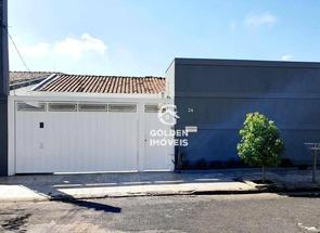 Casa, 3 Quartos, 2 Vagas, 1 Suite em Jardim Parati, Marília, SP valor de R$ 650.000,00 no Lugar Certo