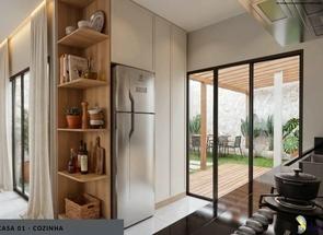 Casa, 3 Quartos, 2 Vagas, 3 Suites em Dona Clara, Belo Horizonte, MG valor de R$ 1.490.000,00 no Lugar Certo