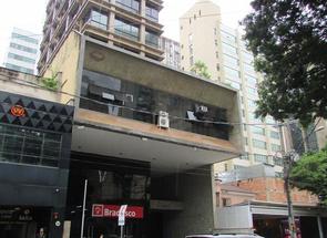 Sala, 1 Vaga para alugar em Rua Fernandes Tourinho, Savassi, Belo Horizonte, MG valor de R$ 5.500,00 no Lugar Certo