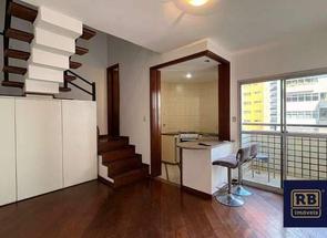 Apartamento, 1 Quarto, 1 Vaga, 1 Suite em Lourdes, Belo Horizonte, MG valor de R$ 550.000,00 no Lugar Certo