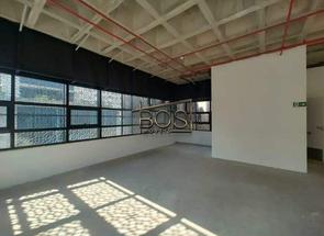 Sala, 2 Vagas para alugar em Lourdes, Belo Horizonte, MG valor de R$ 5.818,00 no Lugar Certo