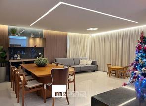 Apartamento, 3 Quartos, 2 Vagas, 3 Suites em T 37, Setor Bueno, Goiânia, GO valor de R$ 1.250.000,00 no Lugar Certo