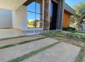 Casa em Condomínio, 4 Quartos em Mirante do Fidalgo, Lagoa Santa, MG valor de R$ 2.100.000,00 no Lugar Certo