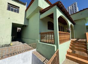 Casa, 3 Quartos, 1 Suite para alugar em Concórdia, Belo Horizonte, MG valor de R$ 2.200,00 no Lugar Certo