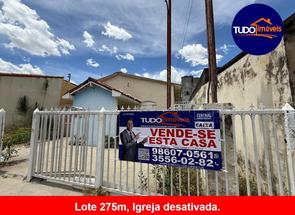 Casa, 3 Quartos, 2 Vagas em Setor Oeste, Vila Estrutural, DF valor de R$ 210.000,00 no Lugar Certo