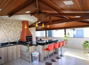 Cobertura, 3 Quartos, 2 Vagas, 1 Suite em União, Belo Horizonte, MG valor de R$ 679.000,00 no Lugar Certo