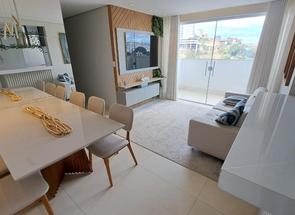 Apartamento, 3 Quartos, 2 Vagas, 1 Suite em Padre Eustáquio, Belo Horizonte, MG valor de R$ 880.000,00 no Lugar Certo