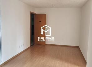 Apartamento, 2 Quartos em Quadra Qi 1, Cidade Jardins, Valparaíso de Goiás, GO valor de R$ 190.000,00 no Lugar Certo