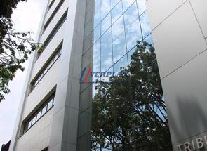 Sala para alugar em Juiz de Fora, Barro Preto, Belo Horizonte, MG valor de R$ 1.300,00 no Lugar Certo