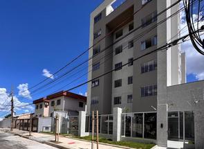 Apartamento, 2 Quartos, 2 Vagas, 1 Suite em Santa Mônica, Belo Horizonte, MG valor de R$ 550.000,00 no Lugar Certo