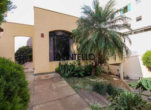 Casa, 4 Quartos, 4 Vagas, 1 Suite em Buritis, Belo Horizonte, MG valor de R$ 1.750.000,00 no Lugar Certo