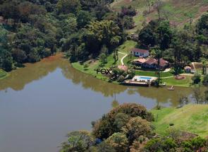 Lote em Zona Rural, Itabirito, MG valor de R$ 466.744,00 no Lugar Certo