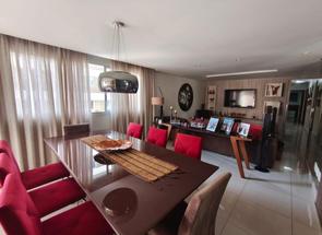 Apartamento, 4 Quartos, 4 Vagas, 2 Suites em Buritis, Belo Horizonte, MG valor de R$ 1.495.000,00 no Lugar Certo