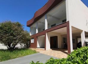 Casa, 4 Quartos, 3 Vagas em Jardim Leblon, Belo Horizonte, MG valor de R$ 900.000,00 no Lugar Certo