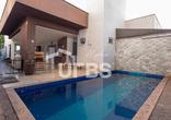 Casa em Condomínio, 4 Quartos, 4 Vagas, 4 Suites