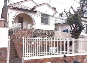 Casa, 3 Quartos para alugar em Rua Espinosa, Carlos Prates, Belo Horizonte, MG valor de R$ 2.100,00 no Lugar Certo