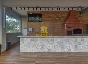 Casa, 3 Quartos, 2 Vagas, 1 Suite para alugar em Cabral, Contagem, MG valor de R$ 4.000,00 no Lugar Certo