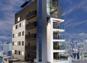 Apartamento, 4 Quartos, 3 Vagas, 2 Suites em Cidade Nova, Belo Horizonte, MG valor de R$ 1.408.320,00 no Lugar Certo