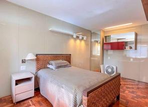 Apartamento, 4 Quartos, 2 Vagas, 2 Suites em Santo Agostinho, Belo Horizonte, MG valor de R$ 1.300.000,00 no Lugar Certo