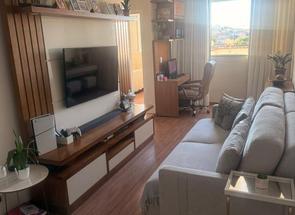 Apartamento, 2 Quartos, 1 Vaga em Inconfidentes, Contagem, MG valor de R$ 590.000,00 no Lugar Certo