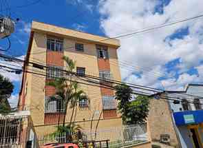 APARTAMENTO 2 QUARTOS NO BAIRRO SAO CRISTOVAO/Regiao Central de BH