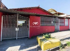 Casa, 2 Quartos, 2 Vagas para alugar em Teixeira Dias, Belo Horizonte, MG valor de R$ 2.650,00 no Lugar Certo