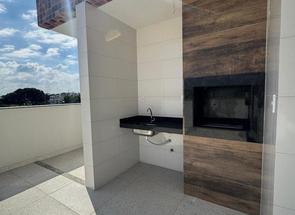 Cobertura, 2 Quartos, 2 Vagas em Rio Branco, Belo Horizonte, MG valor de R$ 469.000,00 no Lugar Certo