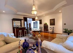 Casa, 4 Quartos, 4 Vagas, 2 Suites em Santa Lúcia, Belo Horizonte, MG valor de R$ 1.700.000,00 no Lugar Certo